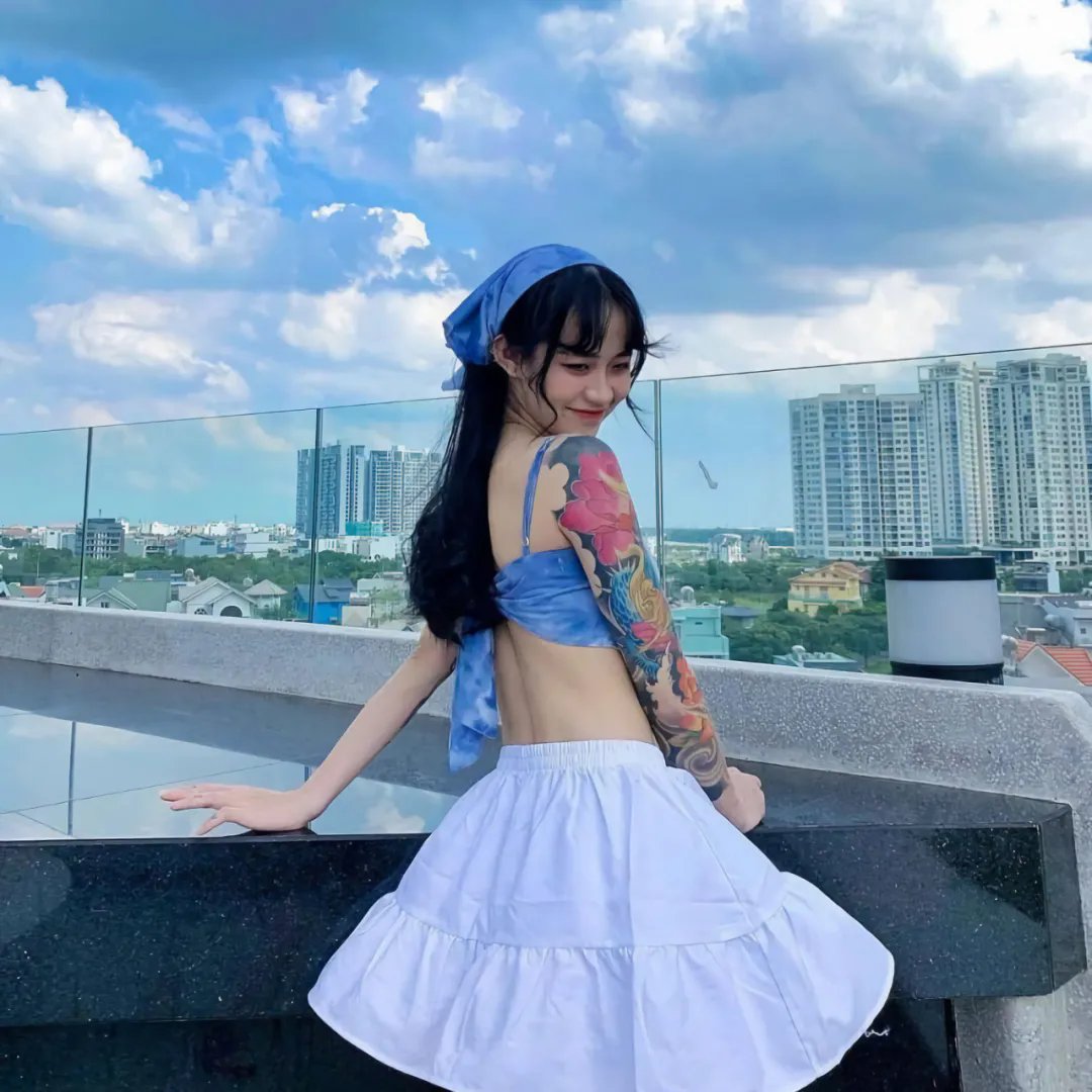 危险的灯